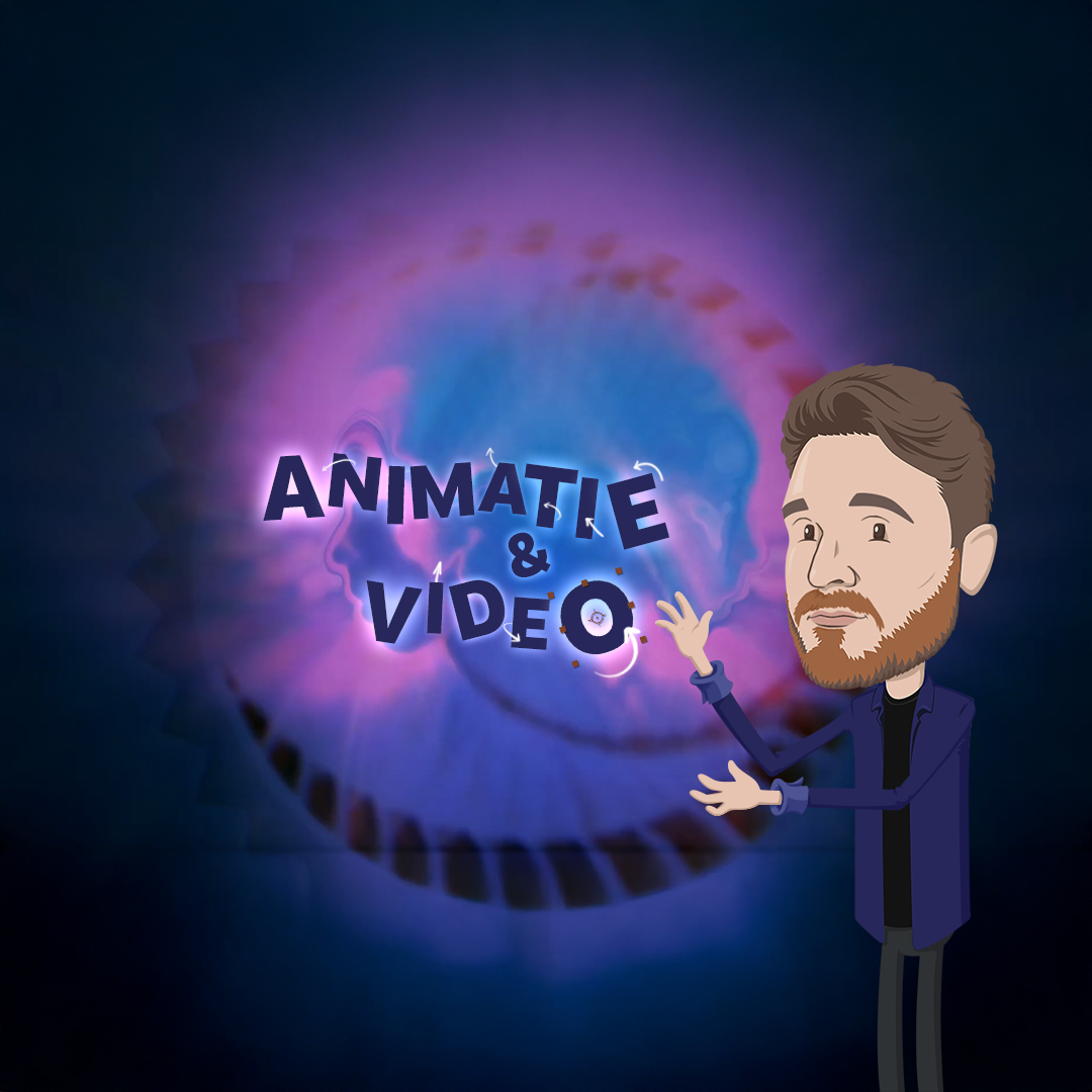 Animatie en Video